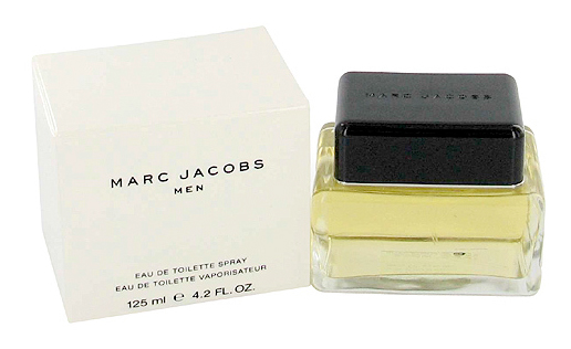 Marc Jacobs Cologne - Click Image to Close